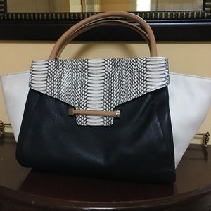 Vince Camuto shoulder bag, tote
